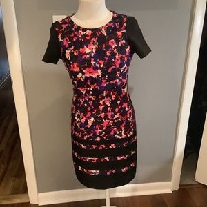 Vince Camuto dress